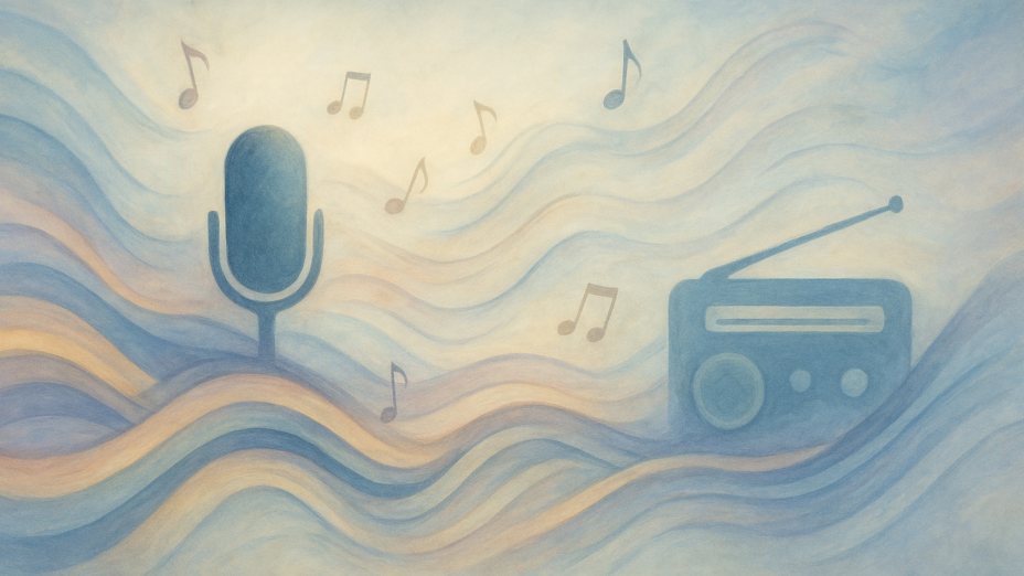 Musik der Volksgruppen und sooo viel mehr