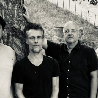 Bild zu:Philadelphy’s Retrograde Quartett