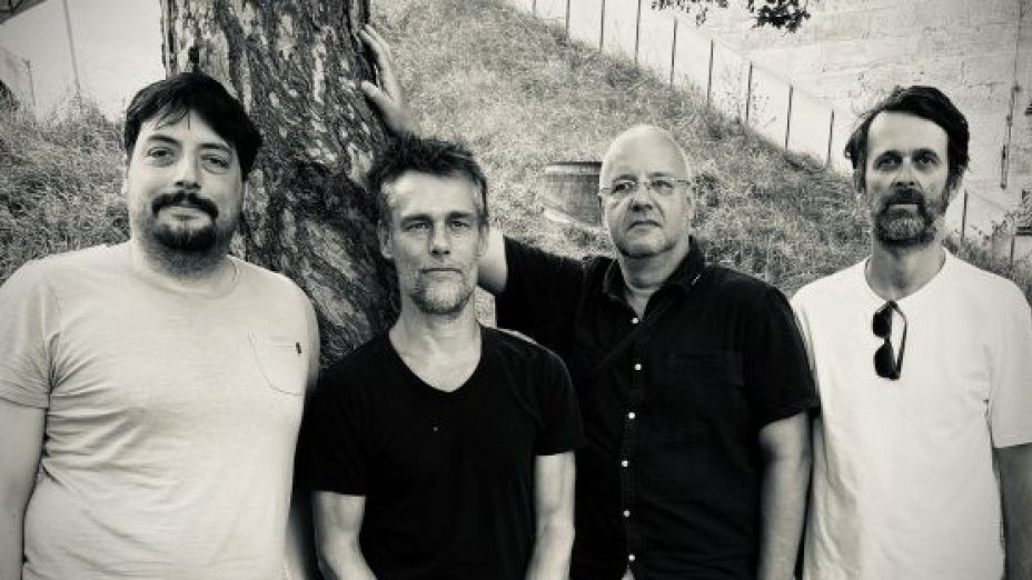 Philadelphy’s Retrograde Quartett