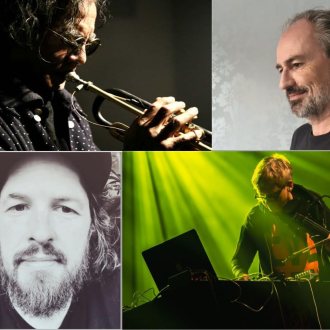 Bild zu:AUTUMN AMBIENT