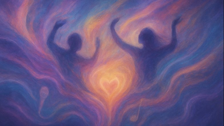 Bild zu: Color the Night: zwischen Party und Rage, zwischen Tanzen und Message