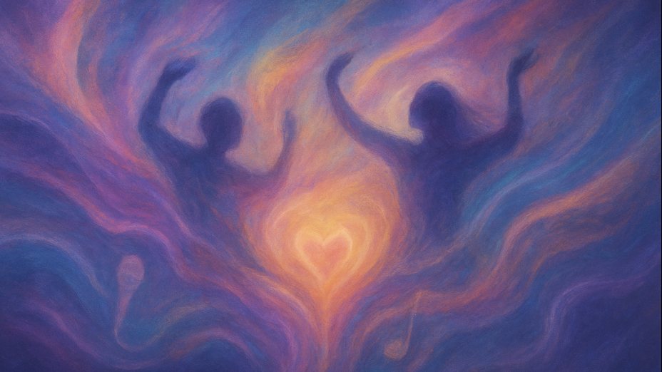 Color the Night: zwischen Party und Rage, zwischen Tanzen und Message