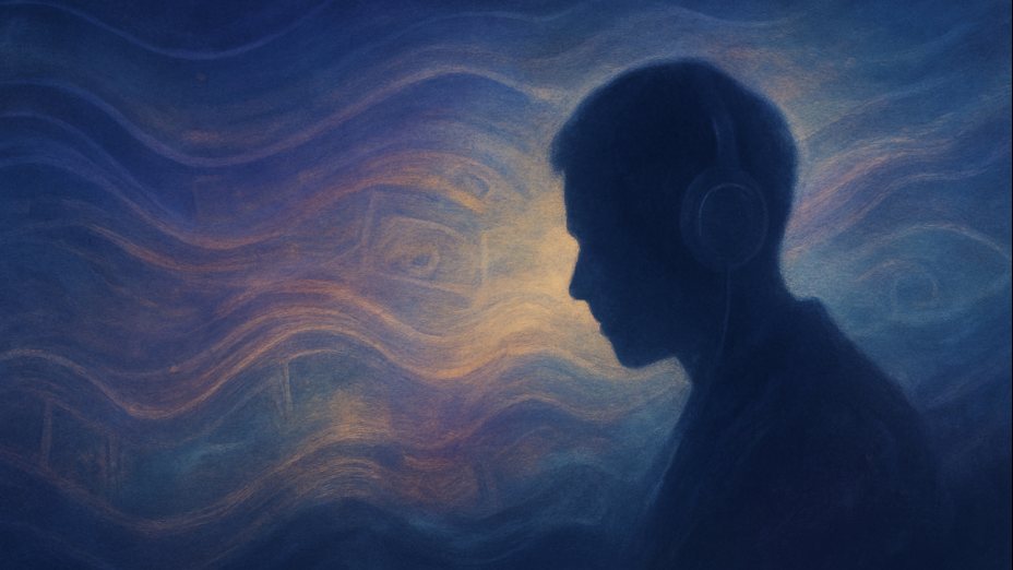 Frequenzen gegen die Oppression von Subkulturen