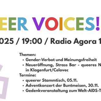 Bild zu:Gender-Verbot, Buntmeisen und Strass