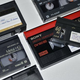 Bild zu:Technik und mehr – Videosysteme Teil 2