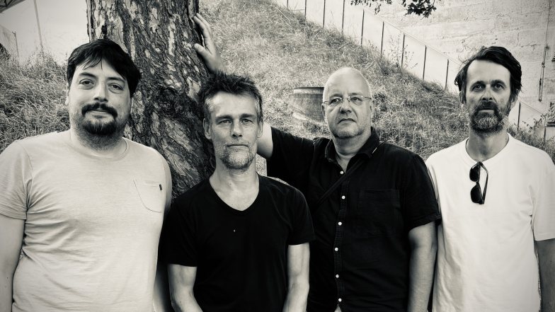 Bild zu: spockjazz mit Martin Philadelphys RETROGRADE