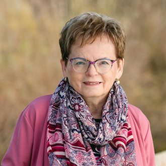 Herta Maurer-Lausegger, Foto Reichmann