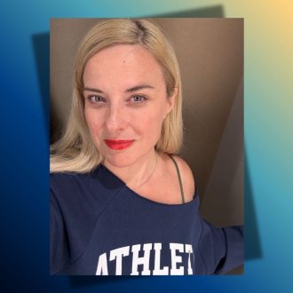 Bild zu:Irena Svetek: Tam, kjer plešejo tulipani