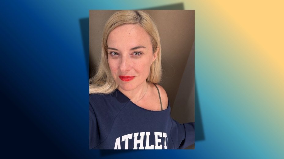 Irena Svetek: Tam, kjer plešejo tulipani