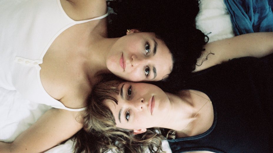 Steiner & Madlaina - NAH DRAN