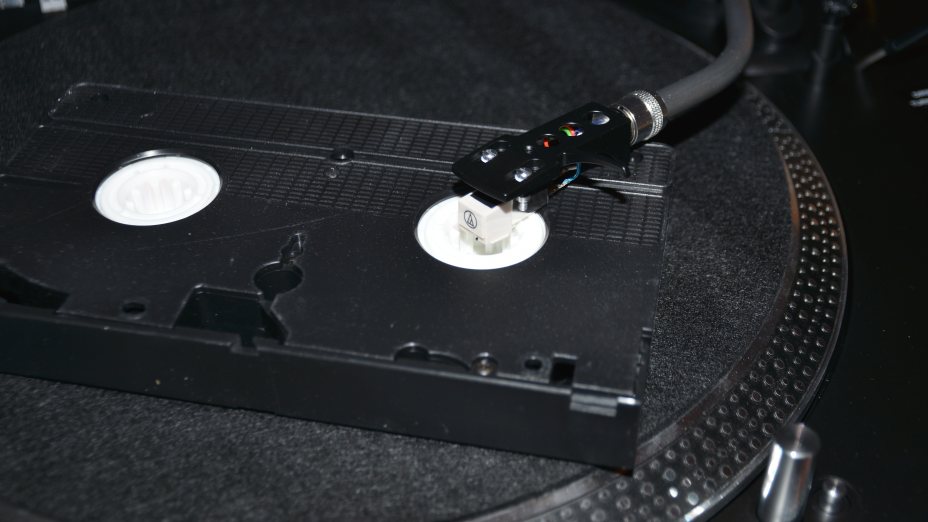 Aus der Plattenkiste – Dachbodenfunde aus dem Keller   Folge 25