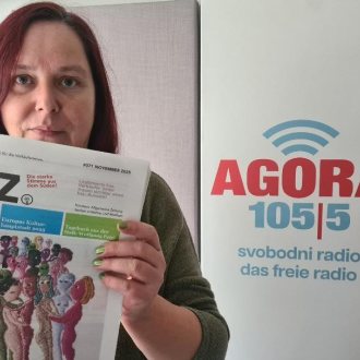 Bild zu:KAZ im November