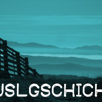 Bild zu:Gruselgschichten