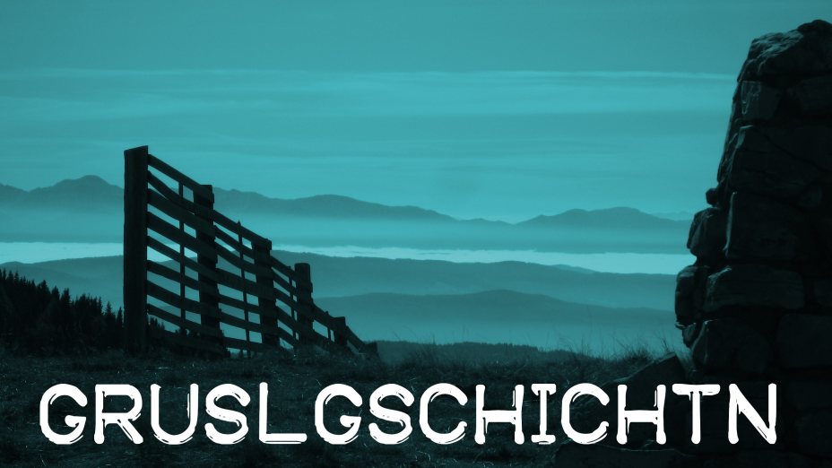 Gruselgschichten