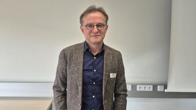 Bild zu: Komentar Dietra Pohla na spominske politike po letu 1945