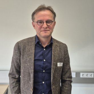 Bild zu:Komentar Dietra Pohla na spominske politike po letu 1945