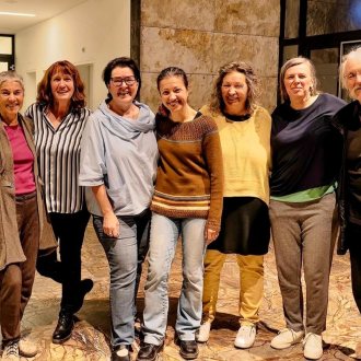 Bild zu:AM MEER - Frei nach Bachmann