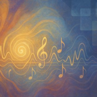 Bild zu:KI-Musik: Nicht mit uns!?