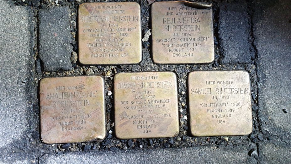 Društvo za kulturo spominjanja v Gradcu I Verein für Gedenkkultur in Graz 