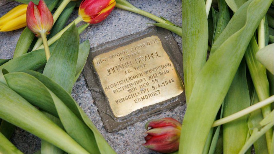 Društvo za kulturo spominjanja v Gradcu I Verein für Gedenkkultur in Graz 