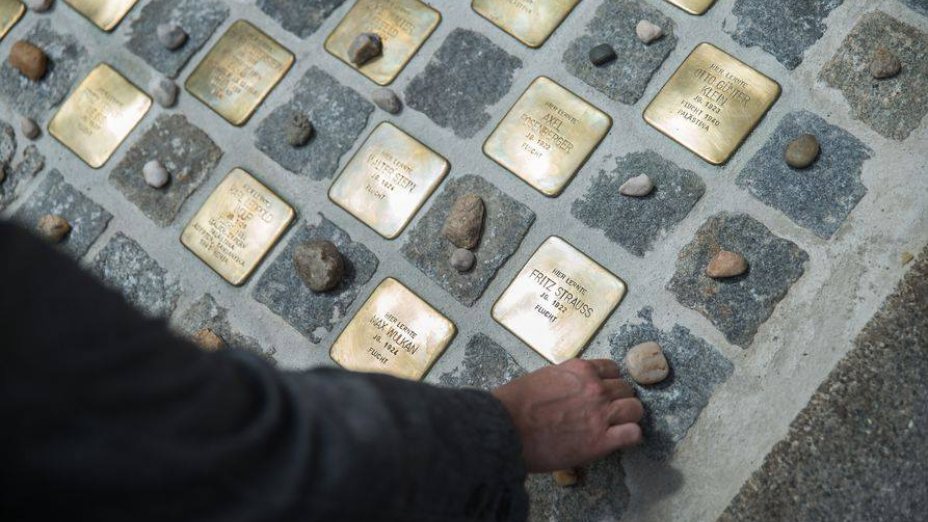 Društvo za kulturo spominjanja v Gradcu I Verein für Gedenkkultur in Graz 