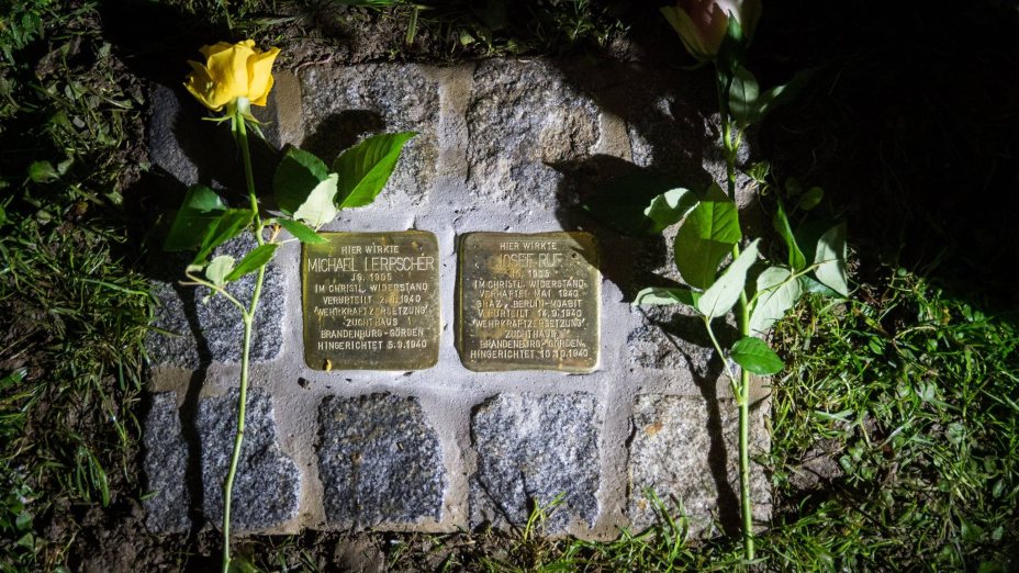 Društvo za kulturo spominjanja v Gradcu I Verein für Gedenkkultur in Graz 