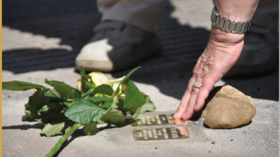 Društvo za kulturo spominjanja v Gradcu I Verein für Gedenkkultur in Graz 