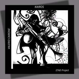 Bild zu:Valerio Cairone – KAIROS