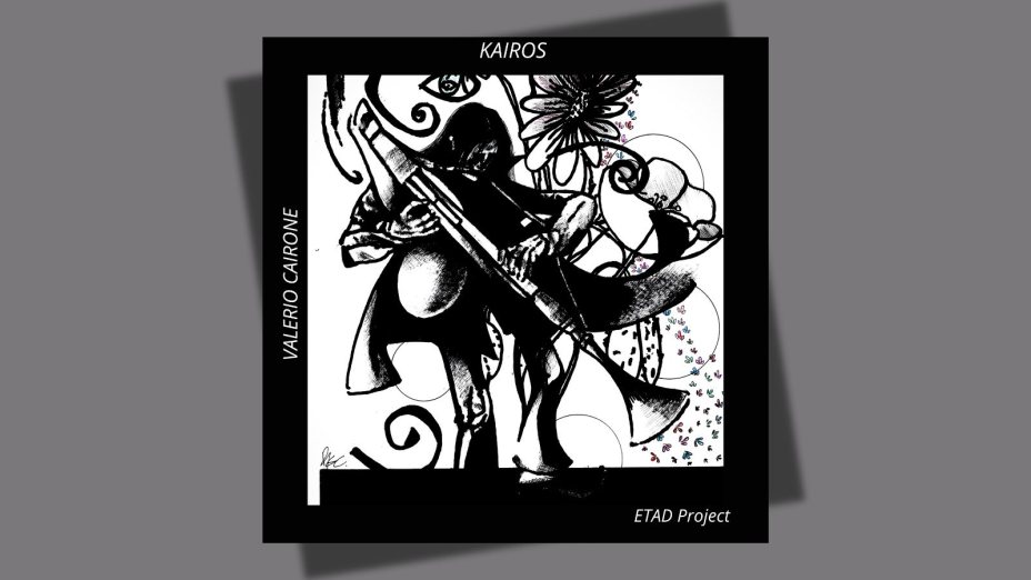 Valerio Cairone – KAIROS