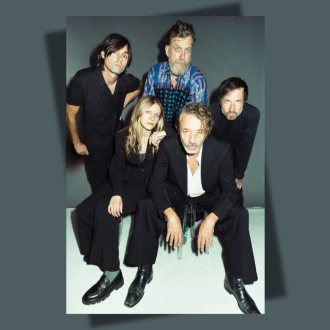 Naked Lunch © Apollonia T. Bitzan