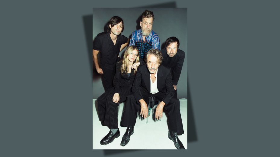 Naked Lunch © Apollonia T. Bitzan