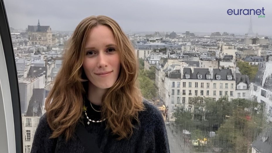 Vive l’Europe! #56 - My Voice, My Choice: za varen in dostopen splav