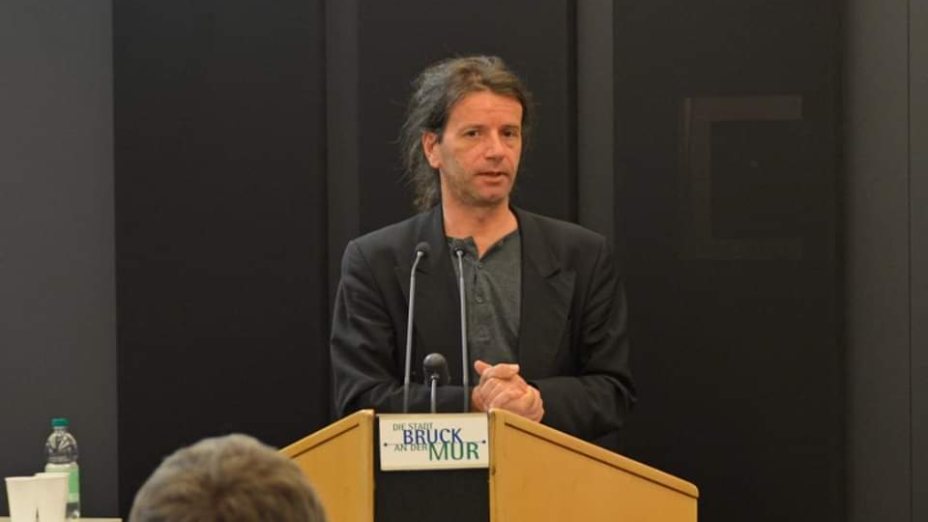 Borci proti NS-režimu na Štajerskem I Widerstandkämpfer_innen aus der Steiermark