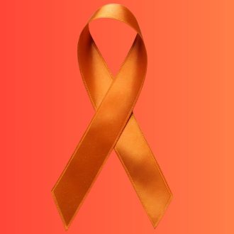 Bild zu:Orange the World 