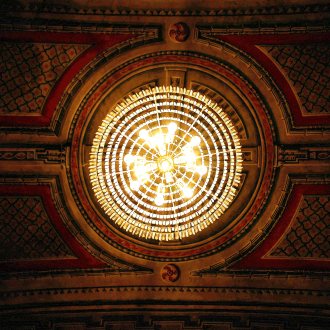 Bild zu:Unit Records und das Schweizer Jazz-Wunder