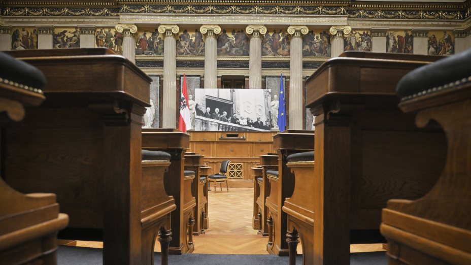 70 let Avstrijske državne pogodbe