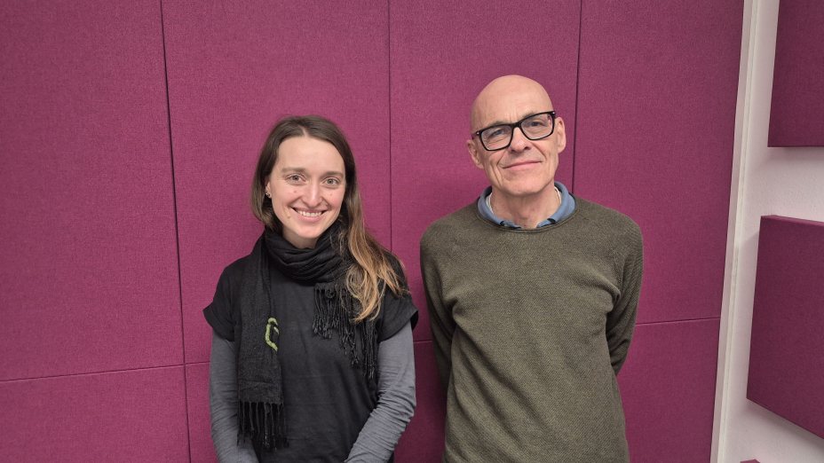 Svetovni dan boja proti aidsu I Welt-Aids-Tag 