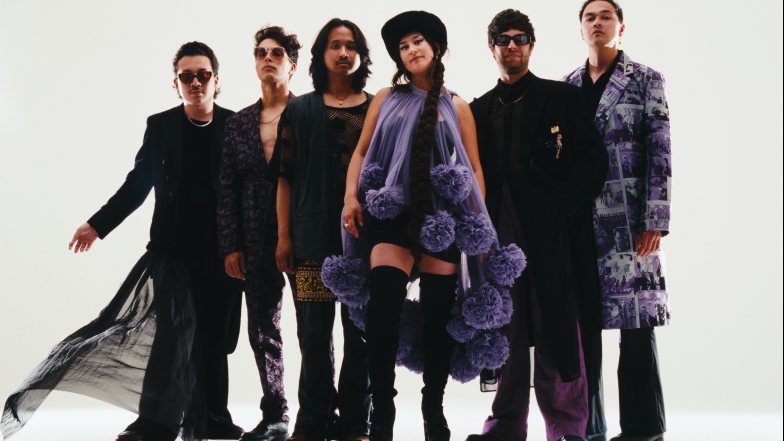 (c) Pasqual Dominic Amade