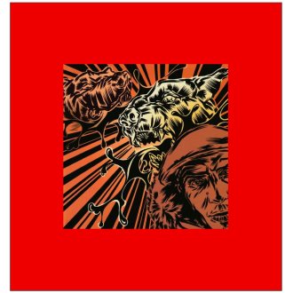 Bild zu:O.S.T.R. - Jazz w wolnych chwilach (2003)