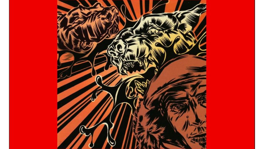 O.S.T.R. - Jazz w wolnych chwilach (2003)