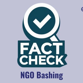 Bild zu:FACT CHECK #07 – NGO Bashing