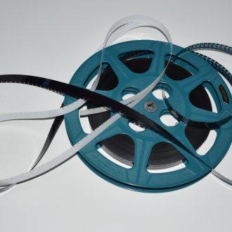 Bild zu:Technik und mehr – Die Entwicklung des Films