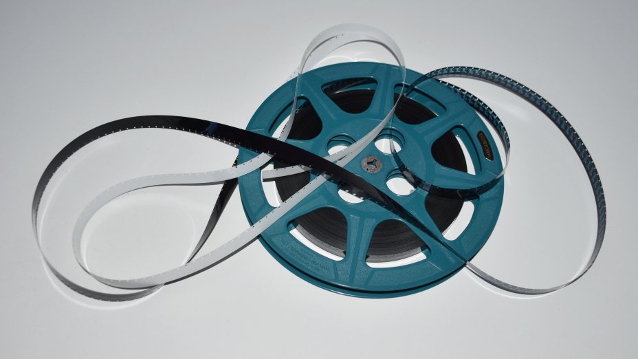 Technik und mehr – Die Entwicklung des Films