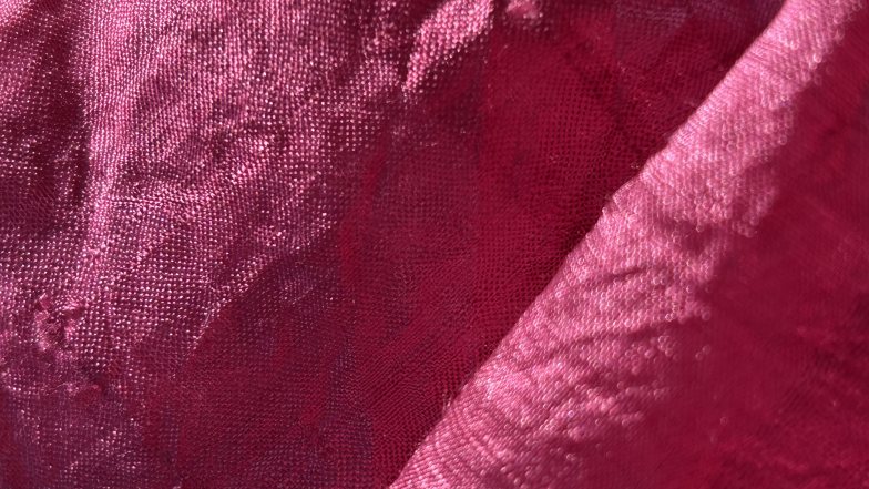 Seidenschal kuschelweich