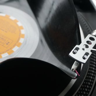 Bild zu:Aus der Plattenkiste – Dachbodenfunde aus dem Keller &nbsp; Folge 26