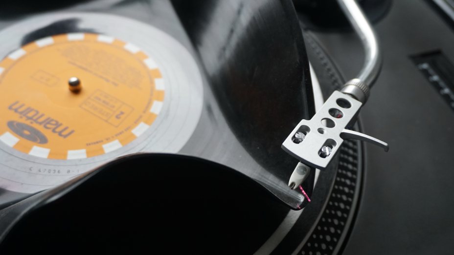 Aus der Plattenkiste – Dachbodenfunde aus dem Keller &nbsp; Folge 26