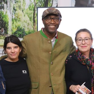 Bild zu:Soldidarität für ORANGE 94.0! 