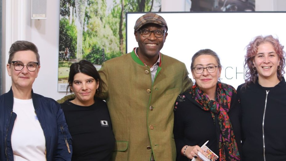 Soldidarität für ORANGE 94.0! 