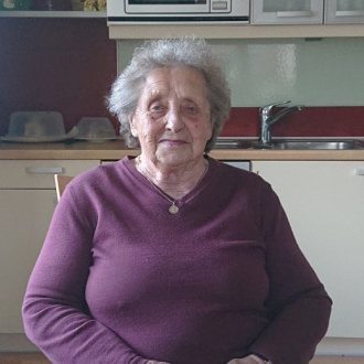 Bild zu:Priča časa - Ana “Nani” Urban