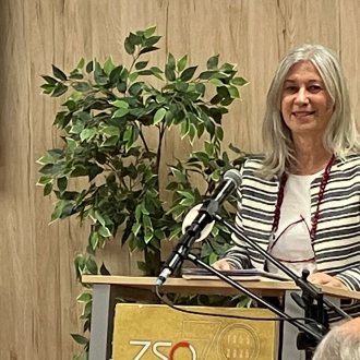 Bild zu:35 let Biroja za slovensko narodno skupnost